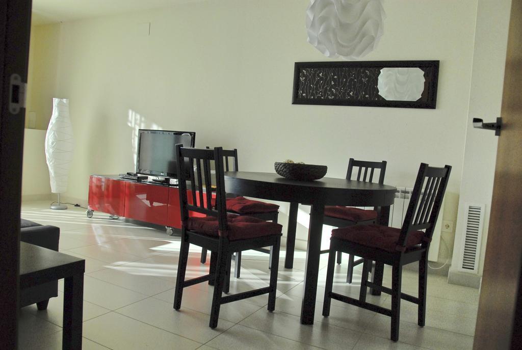 Apartaments Can Negret Sitges Szoba fotó