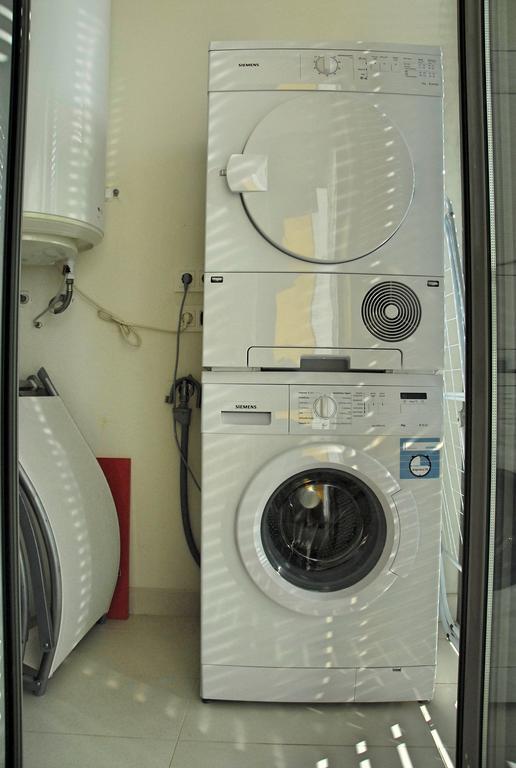 Apartaments Can Negret Sitges Szoba fotó