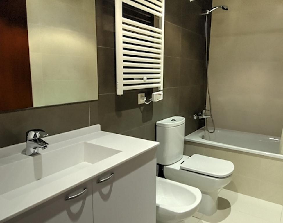Apartaments Can Negret Sitges Szoba fotó