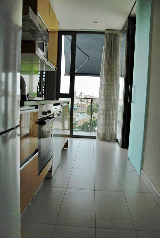 Apartaments Can Negret Sitges Kültér fotó