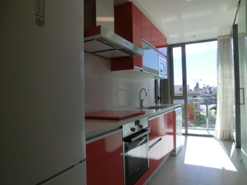 Apartaments Can Negret Sitges Szoba fotó
